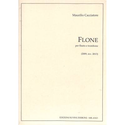 9790215613546 - Flone