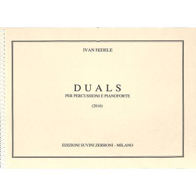 9790215618565 - Duals