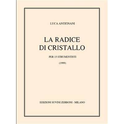 9790215620049 - La radice di cristallo