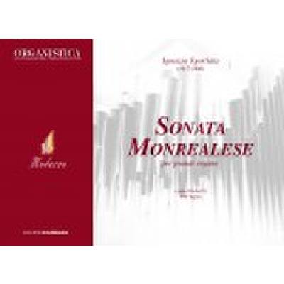 9790215755277 - Sonata monrealese