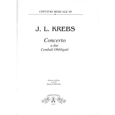 9790215816701 - Concerto | Konzert