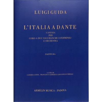 9790215825116 - LItalia a Dante