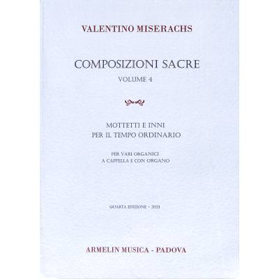 9790215825581 - Composizioni sacre 4