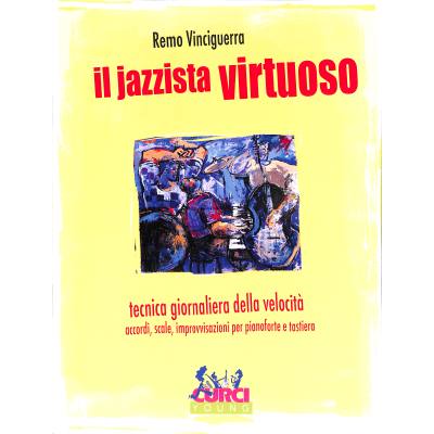 9790215900165 - Il jazzista virtuoso