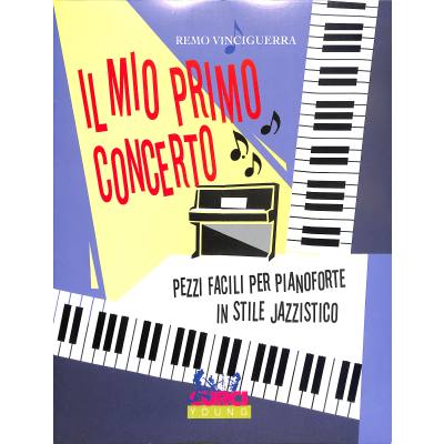 9790215900707 - Il mio primo concerto