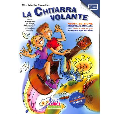 9790215901124 - La chitarra volante 1