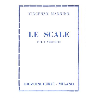 9790215901605 - Le scale