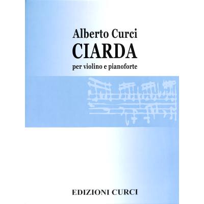 9790215902084 - Ciarda