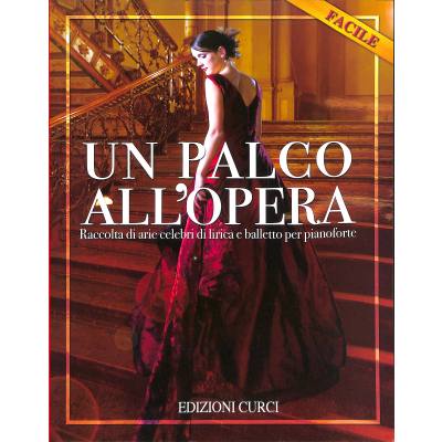 9790215903142 - Un palco allopera