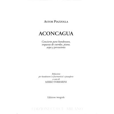 9790215904101 - Aconcagua