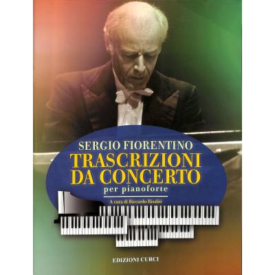 9790215904330 - Trascrizioni da Concerto