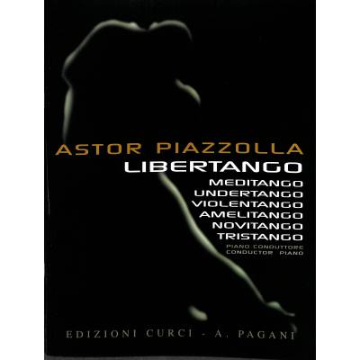 9790215905115 - Libertango 9790215905115 - Libertango