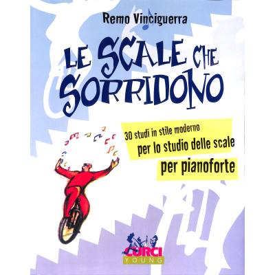 9790215905344 - Le scale che sorridono