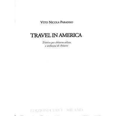 9790215905771 - Travel in America