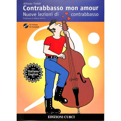 9790215906242 - Contrabbasso mon amour