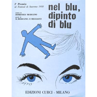 9790215906693 - Volare (Nel blu dipinto di blu)