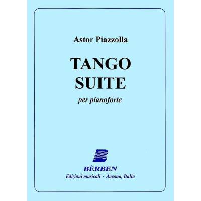 9790215914247 - Tango Suite