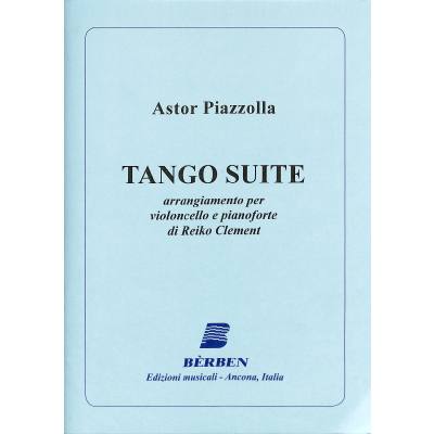 9790215914254 - Tango Suite