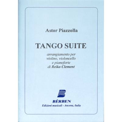 9790215914513 - Tango Suite