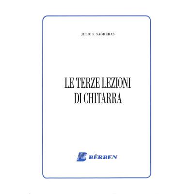 9790215914957 - Le terze lezioni di chitarra