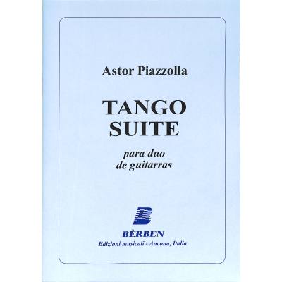 9790215915442 - Tango Suite