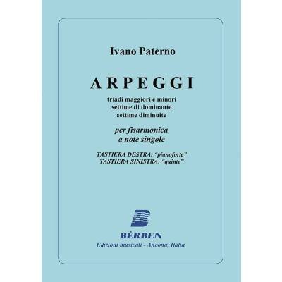 9790215918429 - Arpeggi