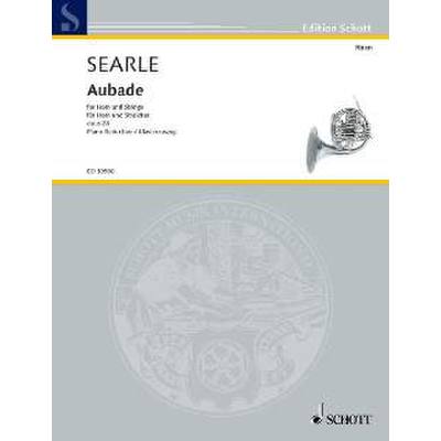 9790220102882 - Aubade op 28