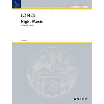 9790220108181 - Night music