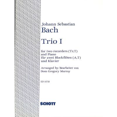 9790220112287 - Trio 1 9790220112287 - Trio 1