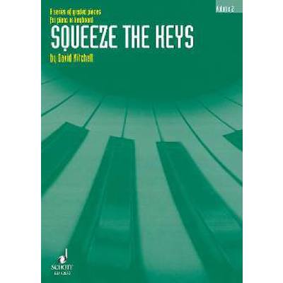 9790220119453 - Squeeze the keys 2