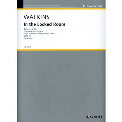 9790220135552 - In the locked room