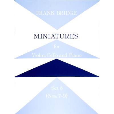 9790220202070 - Miniatures 3