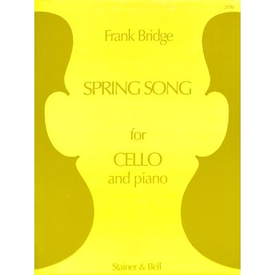 9790220202261 - Spring song