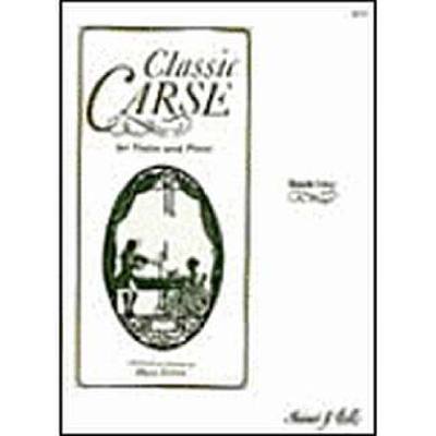 9790220203473 - Classic carse 1