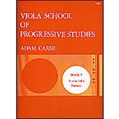 9790220203893 - Viola school of progressive Studies 5