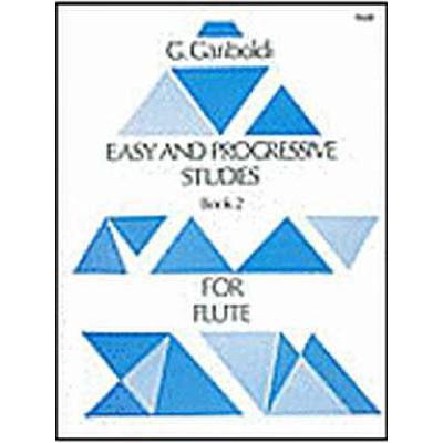 9790220206719 - 30 easy + progressive studies 2