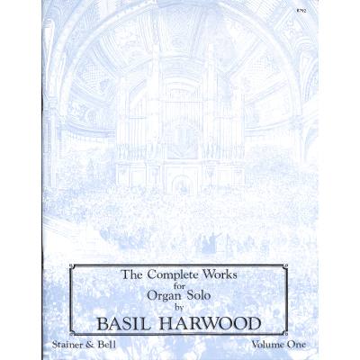 9790220207334 - Complete works 1