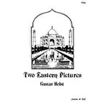 9790220207969 - 2 eastern pictures