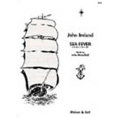 9790220209031 - Sea fever e-moll