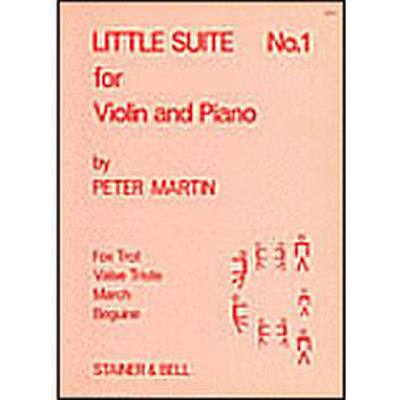 9790220210846 - Little Suite 1