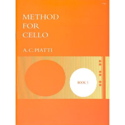 9790220212543 - Method for cello 3