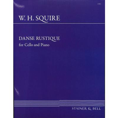 9790220215230 - Danse rustique