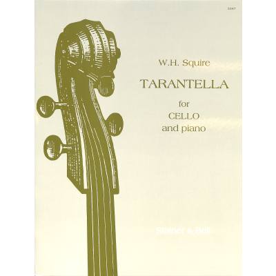 9790220215285 - Tarantella op 23