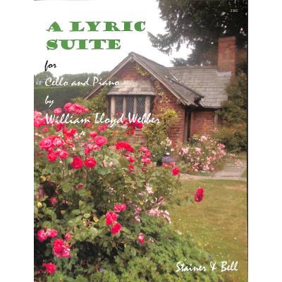 9790220217968 - A lyric suite