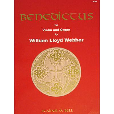 9790220218811 - Benedictus