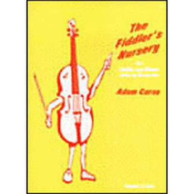 9790220220500 - The fiddlers nursery