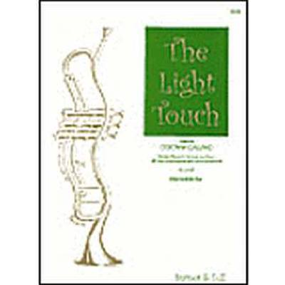 9790220221644 - The light touch 2