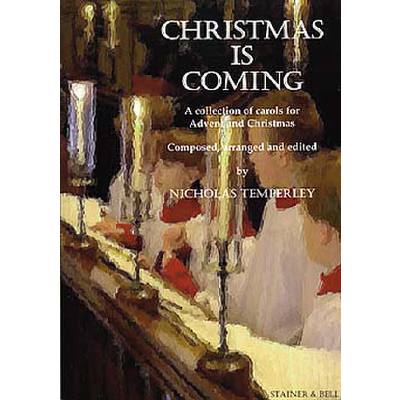 9790220222542 - Christmas is coming