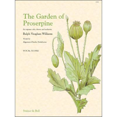 9790220223150 - The garden of Proserpine