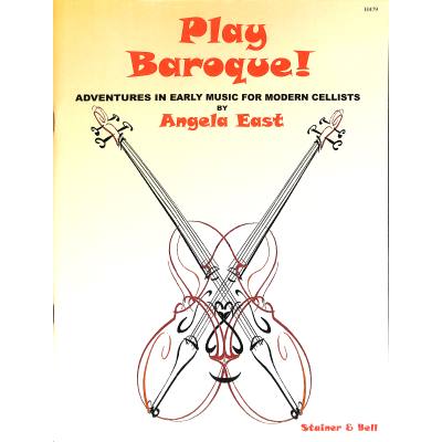 9790220223815 - Play Baroque